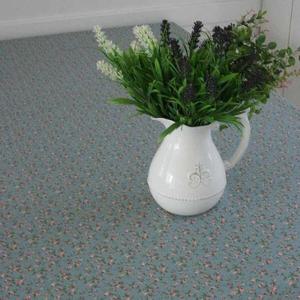 아트박스/앤코튼 니트플라워 린넨 테이블보 125x180 (2colors)