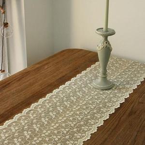 아트박스/앤코튼 샬롯 레이스 러너[180cm]