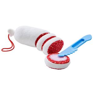 아트박스/하바 [HABA]역할놀이 살라미 소시지