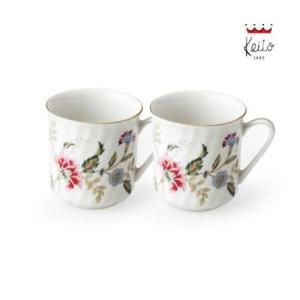 아트박스/게이또 버킹검 머그2P