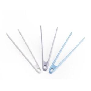 아트박스/메종랩 파스텔 실리콘 집게