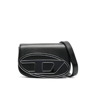 25 FW 디젤 미디엄 1DR 가죽 숄더 백 X09568PR818T8013 TP438970008