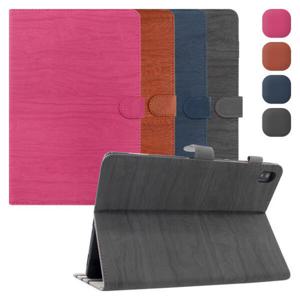 아트박스/태블리스 갤럭시탭A7 10.4 나무 다이어리 케이스 TZ-21