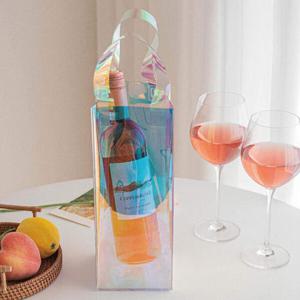 아트박스/올빈 올빈 홀로그램 와인 칠링백