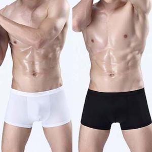 남자 사각 쿨팬티 기본 쿨드로즈 남성용 여름 드로즈