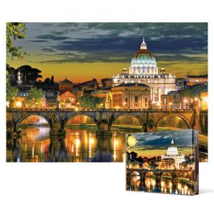 아트박스/퍼즐사랑 1000피스 직소퍼즐 / 성 베드로 대성당