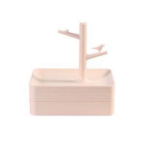 아트박스/히키스 화장대 인테리어 주얼리보관함 3단 뷰티트레이