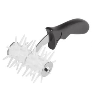 아트박스/와인앤쿡 기본형 스텐 도우 긴핀 롤러도커 1개