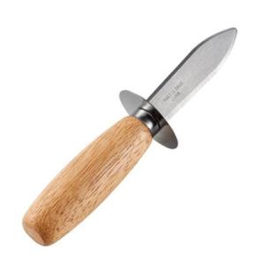 아트박스/와인앤쿡 기본형 우든 굴조개칼 1개