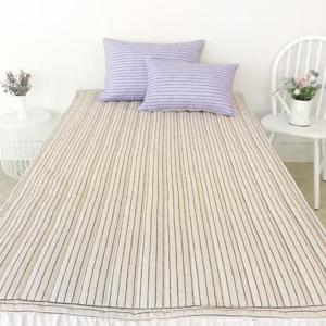 아트박스/르헤브 펜슬라인 세미마이크로 누빔 패드 (싱글/SS)