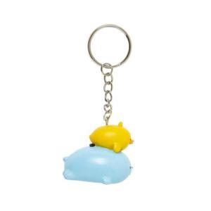 아트박스 피규어키링 오토&아이렌