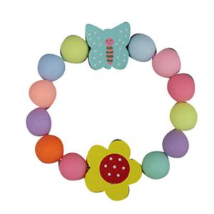 아트박스/안녕미술아 꽃이랑 나비랑 봄팔찌(5인용)