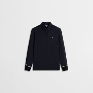 M 제이린드버그골프긴팔티 LQC S1544326912 [Women] 리제트 롱 슬리브 폴로