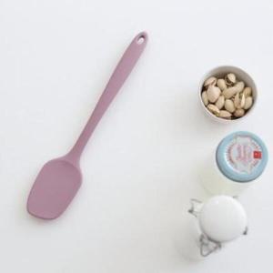 아트박스/리빙스토리 실리콘 볶음주걱 스패츌러 라지(대)