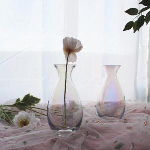 아트박스/에이블밤부 조에 홀로그램 꽃병