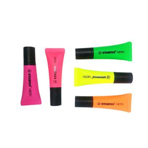 아트박스/제이펜즈 스타빌로 네온형광펜