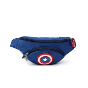 아트박스/키즈키즈 캡틴아메리카 방패 힙색