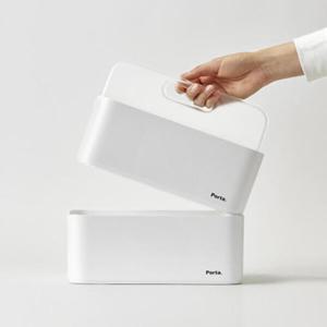 아트박스/문구앤토이스 [시스맥스] 포르타 폴드