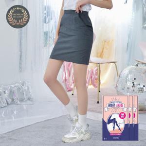 아트박스/두두 교복몰 프리미엄 데일리 스타킹 5매 세트 팬티스