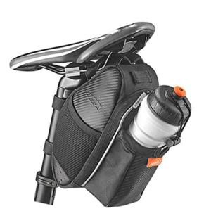 아트박스/이베라 아이베라 몰통거치 자전거 방수 대용량안장가방