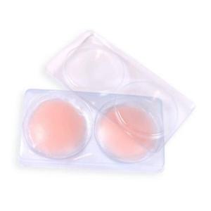 아트박스/갓샵 반영구사용 갓샵 실리콘 여자니플패치 브라패드