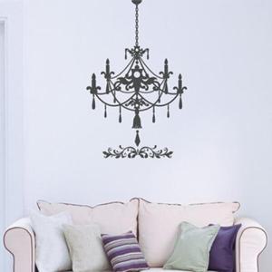 아트박스/낭만창고 idk146-앤틱 샹드리에