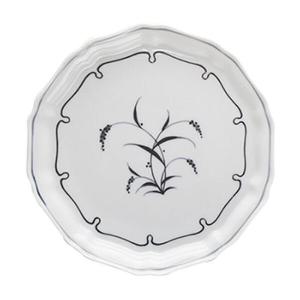 아트박스/로코리빙 로코 일본산 라벤더 접시 2P