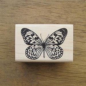 아트박스/스탬프 하우스 [동물&곤충]나비클래식(6x4)