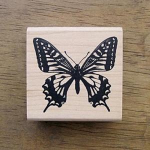아트박스/스탬프 하우스 [동물&곤충]나비클래식(6x6)
