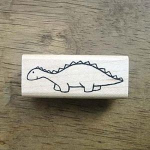 아트박스/스탬프 하우스 [동물&곤충]공룡시리즈(느린삶)