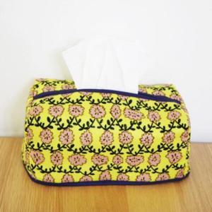 아트박스/뚜바비엥 단델리온 티슈케이스