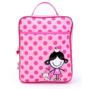 아트박스/스머크 PRINCESS TARA - Small BACK PACK (KBSM050)