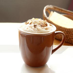 아트박스/로코리빙 로코 이든 머그 2P (브라운)