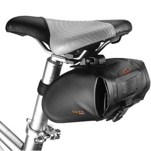 아트박스/이베라 자전거 방수 안장 가방 - 1리터