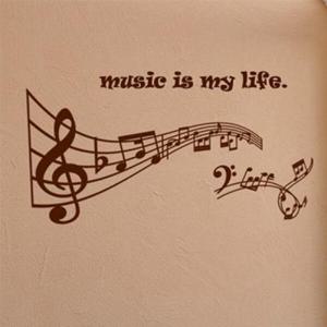 아트박스/낭만창고 idk014-뮤직 이즈 마이 라이프