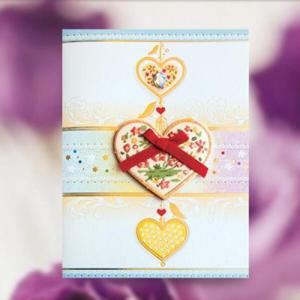 아트박스/프롬앤투 모빌 하트 FT1040-6