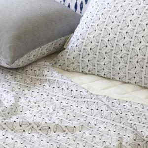 아트박스/러그랜드 폭스 인견 이불 (S) - 이불단품