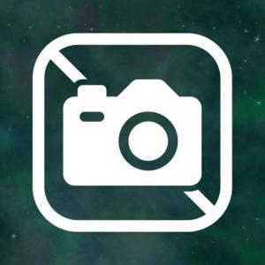 아트박스/리틀메테오 매장 안내 스티커 LMSI-008 픽토그램 사진