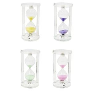 아트박스/컨츄리아이템 NEW 크리스탈 모래시계 (10분)