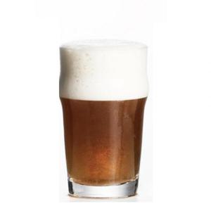 아트박스/와인앤쿡 기네스펍 에일 베이직맥주잔1개