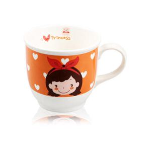 아트박스/디아슬라 알럽패밀리 딸 머그