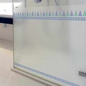 아트박스/낭만창고 dgse073-북유럽패턴-반투명시트지