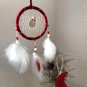 아트박스/꿈을만드는공방 로맨틱 크리스마스 드림캐쳐 DIY KIT