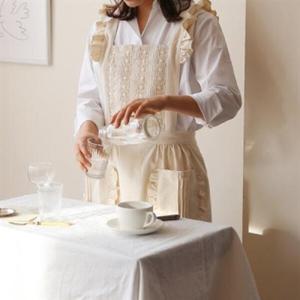 아트박스/메종드룸룸 헤스티아 앞치마