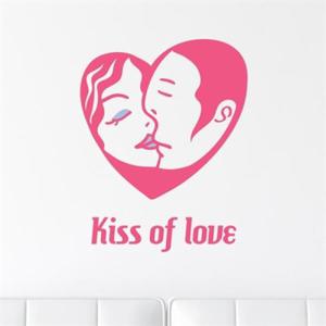 아트박스/코이핀즈 사랑의 키스