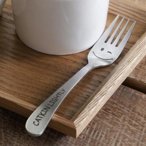 아트박스/비프로젝트 스마일 캣킨라이틀리 아동포크 1p