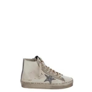 골든구스 디럭스 브랜드 프란시 글리터 하이탑 스니커즈 GWF00700F005645 10273 TP942427170