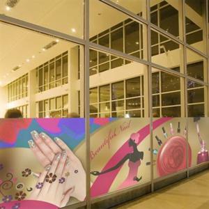 아트박스/낭만창고 dgho146-뷰티네일-반투명시트지