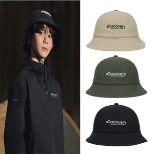 디스커버리키즈DKHT4135N 베이직 돔햇