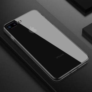 아트박스/클렙튼 아이폰 7 8 플러스 투명 강화유리케이스 AP